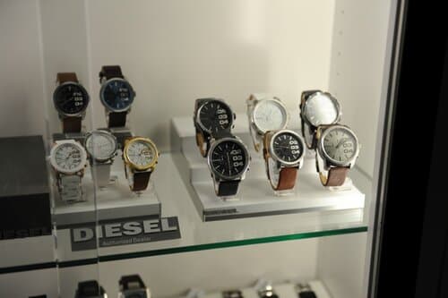 Moscow Watch Expo