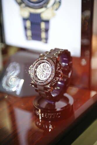 Moscow Watch Expo