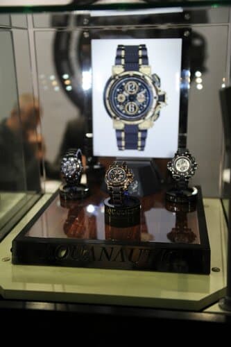 Moscow Watch Expo