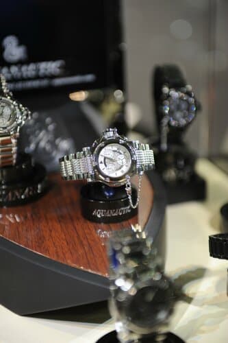 Moscow Watch Expo