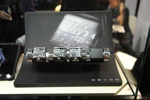 Moscow Watch Expo