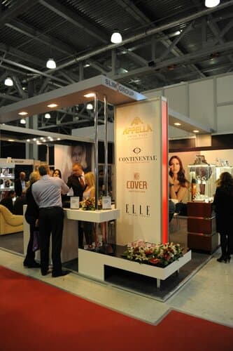 Moscow Watch Expo