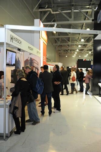 Moscow Watch Expo