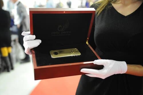 Moscow Watch Expo