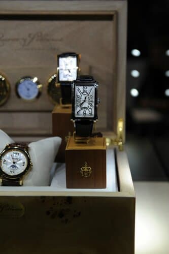 Moscow Watch Expo