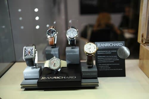 Moscow Watch Expo