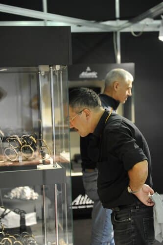 Moscow Watch Expo
