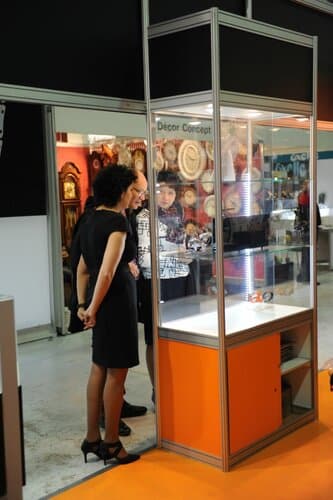 Moscow Watch Expo