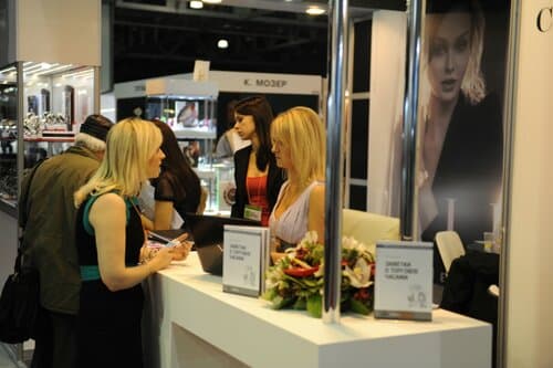 Moscow Watch Expo