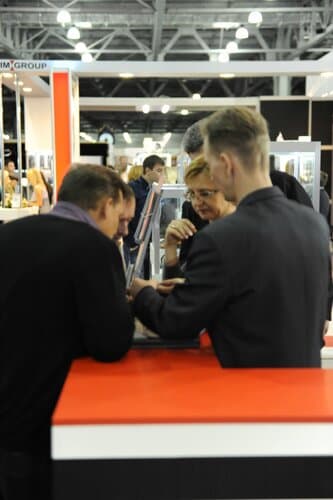 Moscow Watch Expo