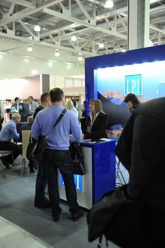 Moscow Watch Expo