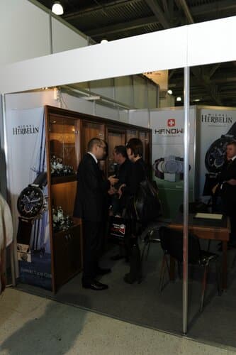 Moscow Watch Expo