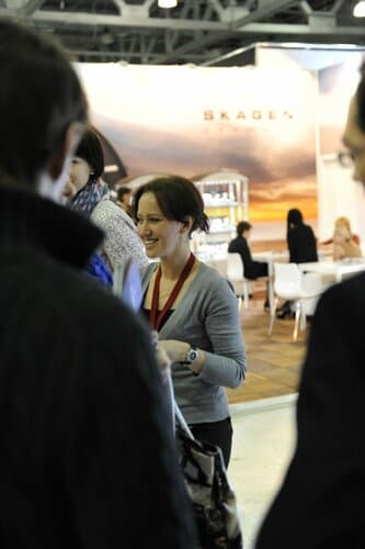 Moscow Watch Expo