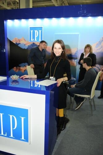 Moscow Watch Expo