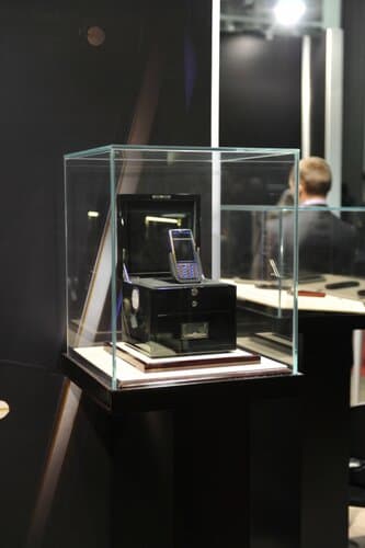 Moscow Watch Expo