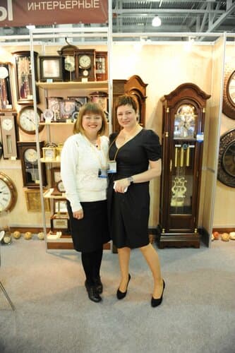 Moscow Watch Expo