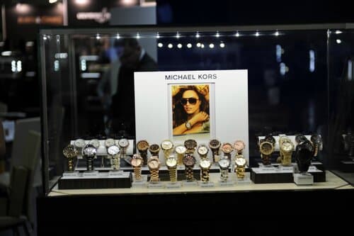 Moscow Watch Expo