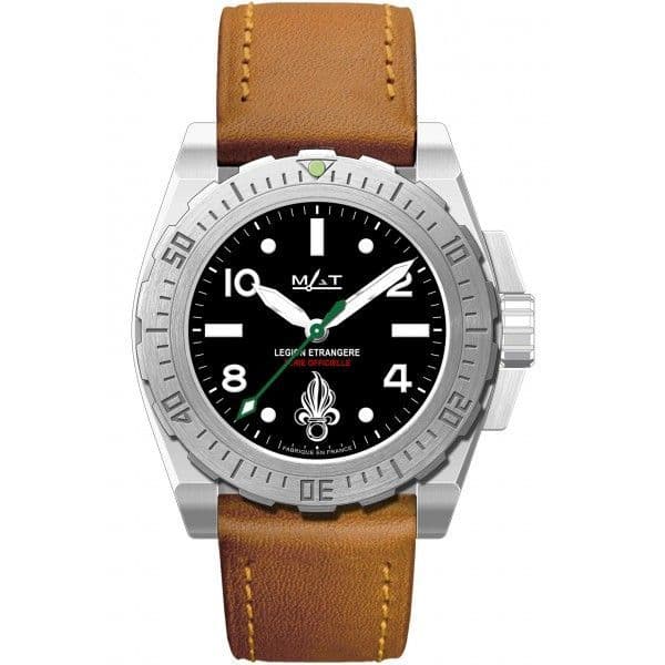 MAT Watches Legion Etrangere