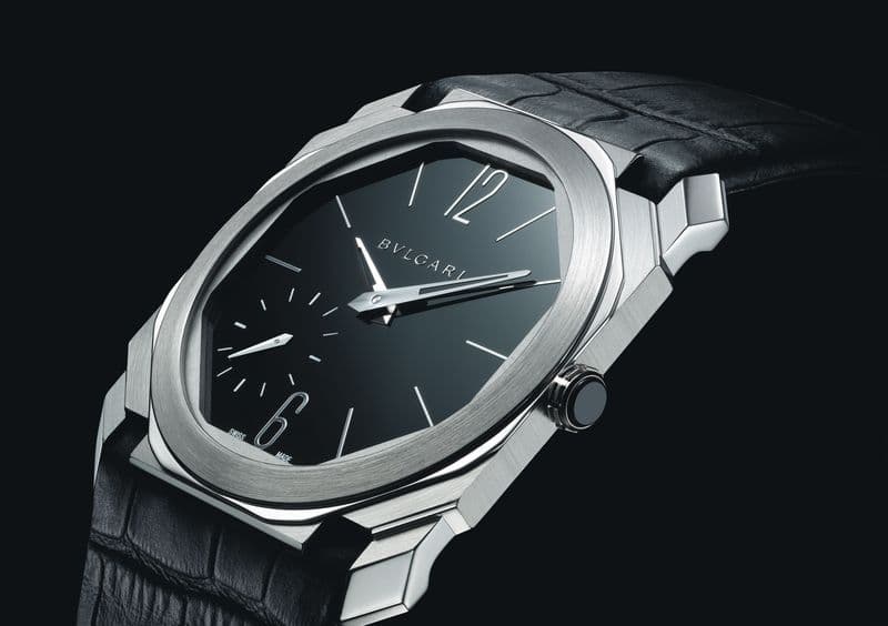 Часы Bvlgari Octo Finissimo 
