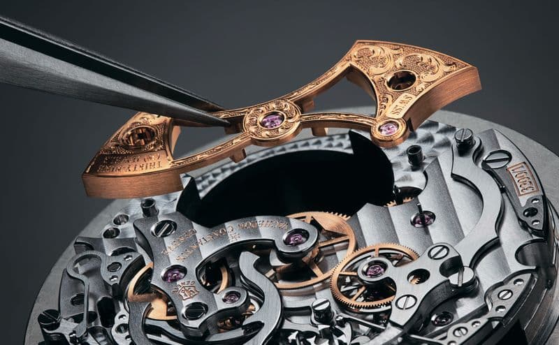 Harmony Tourbillon Chronograph с мануфактурным калибром 3200 отмеченным Женевским клеймом