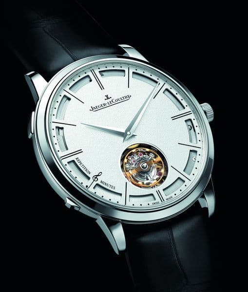 Jaeger-LeCoultre Mechanica 11