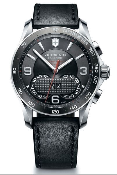 Часы Victorinox Chrono Classic 1/100 