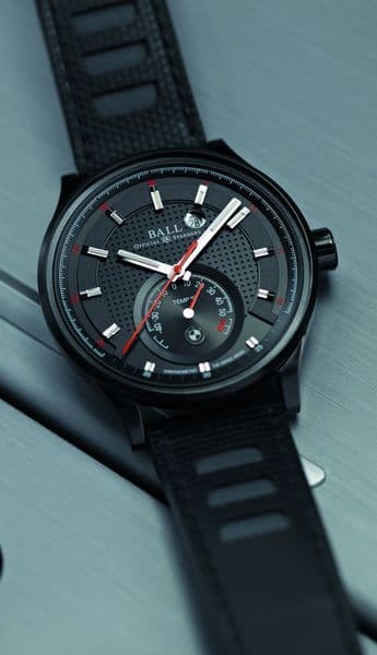 Часы Ball for BMW, коллекция TMT,