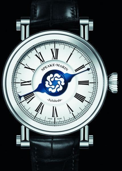 Speake-Marin Velsheda