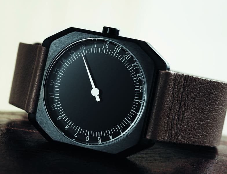  Slow Watch