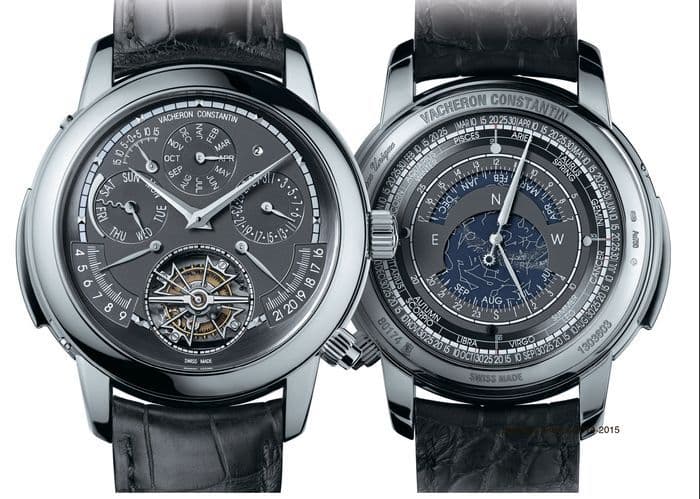 Vacheron Constantin  Astronomica