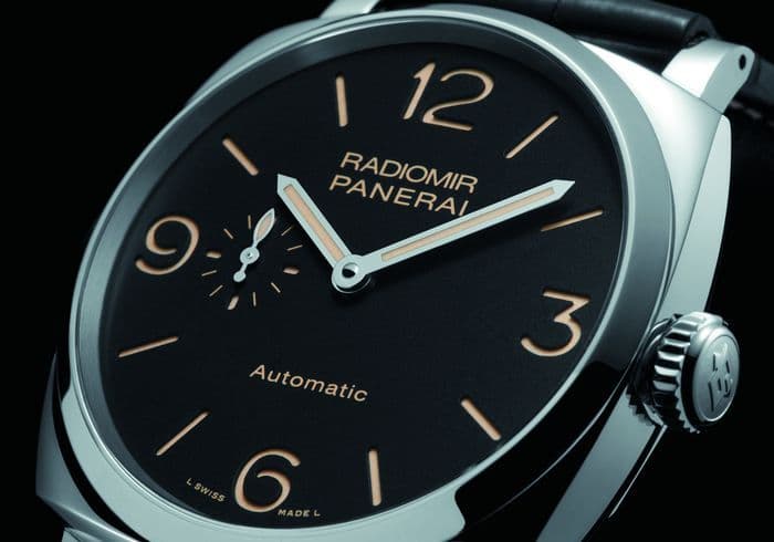 Officine Panerai Radiomir 1940 3 days Automatic