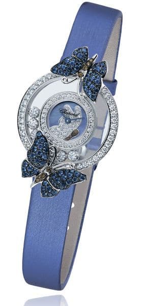 Chopard Happy Diamonds Butterflies
