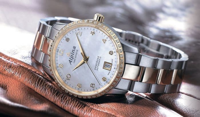 Alpina Comtesse