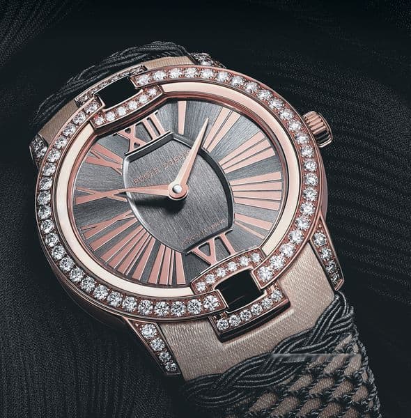 Roger Dubuis Velvet Haute Couture