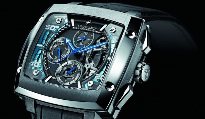 Хронограф Invictus Morphos Limited Edition
