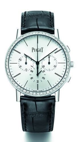 Часы Piaget Altiplano Chronograph