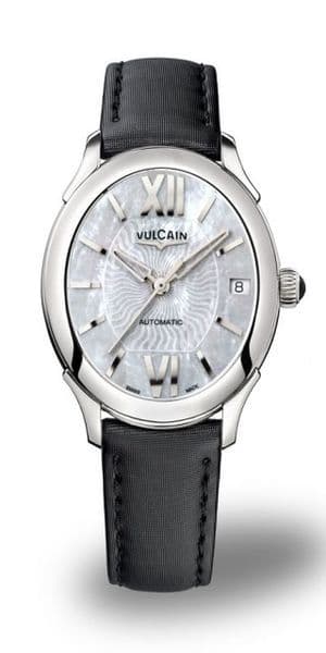 Vulcain First Lady Automatic