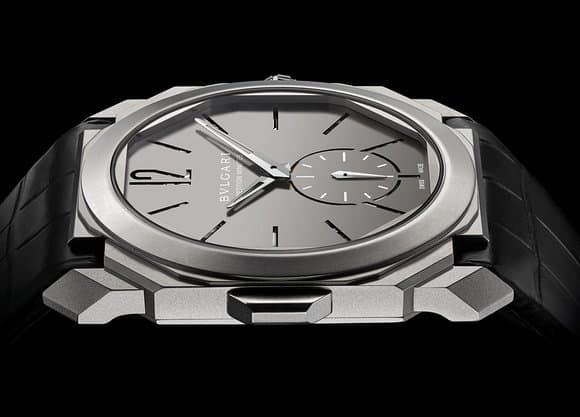 Bulgari Octo Finissimo Minute Repeater 2016