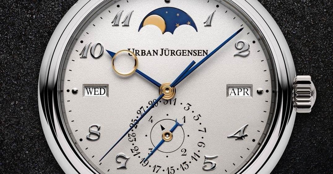 Компания Urban Jürgensen & Sønner приобретена инвесторами во главе с Кари Воутилайненом