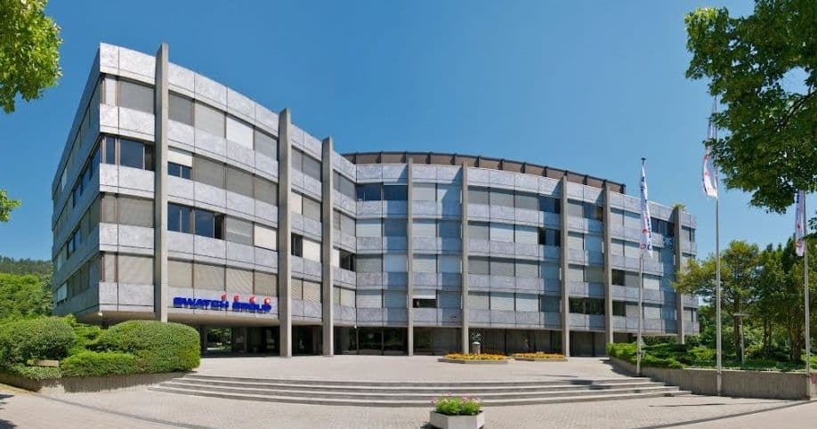 Новый сплав для пружины баланса от Swatch Group 