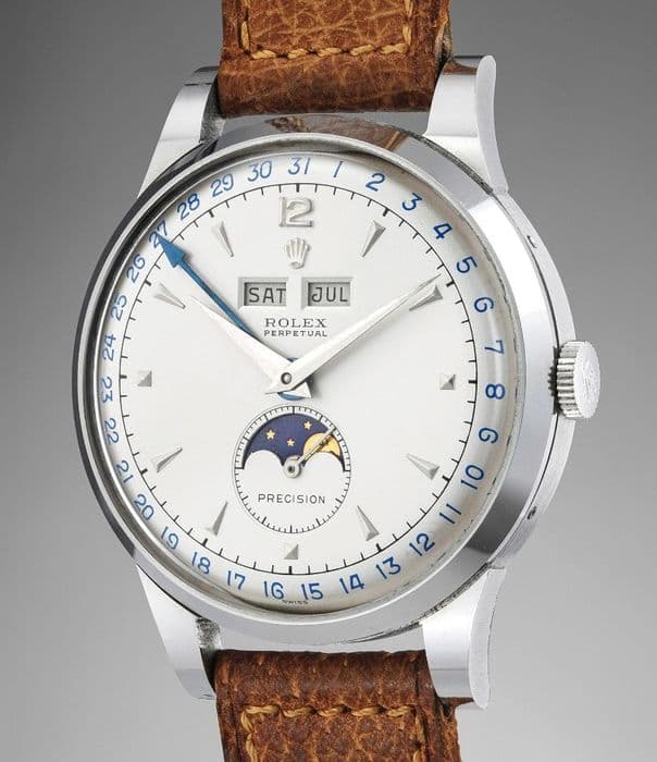 Часы Rolex Ref. 8171 
