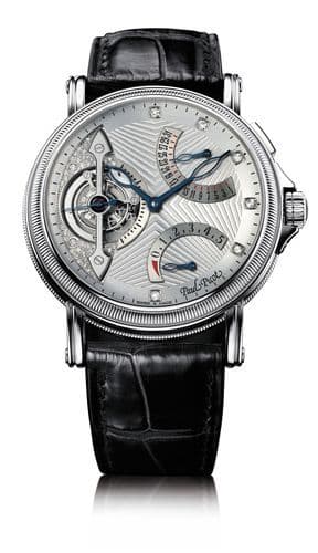 Часы Paul Picot Atelier Tourbillon