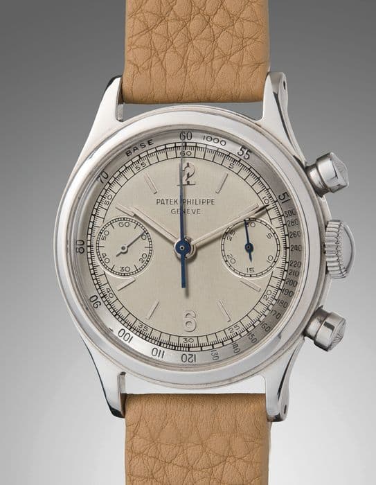 Часы Patek Philippe ref.1463