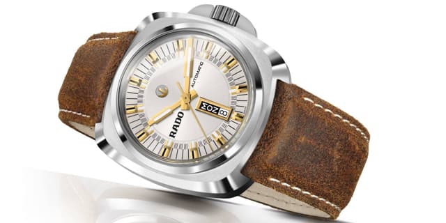 Часы Rado HyperChrome 1616