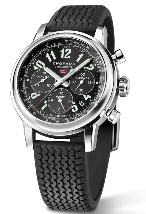 Chopard в фильме Голос любви
