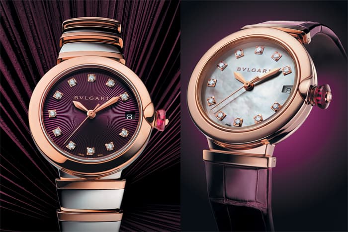 Часы Lucea New Colours