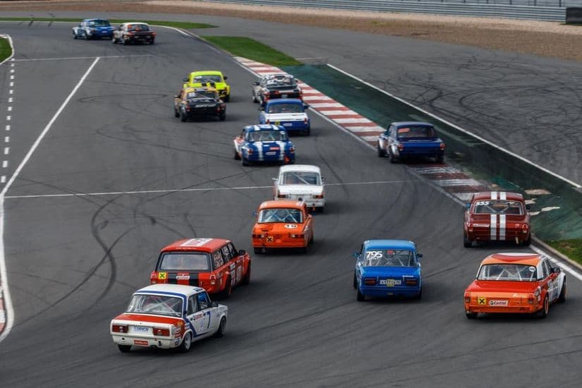 чемпионат Moscow Classic Grand Prix 