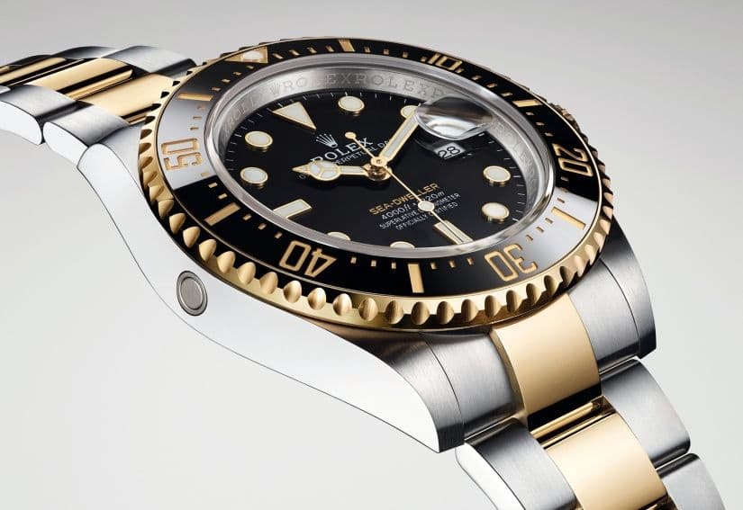 Часы Rolex