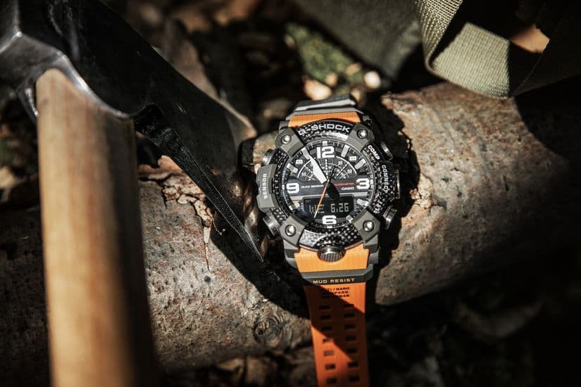 Часы G-Shock GG-B100 2