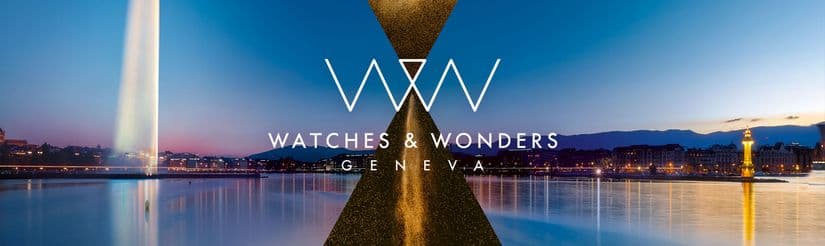 Watches & Wonders Geneva